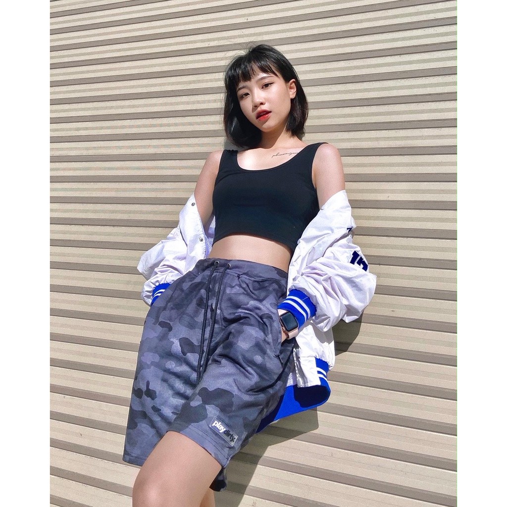 [Mã FAMALLT5 giảm 15% đơn 150k] QUẦN SHORT SUMMER - PLAY DIRTY | BigBuy360 - bigbuy360.vn