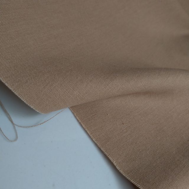 Vải linen