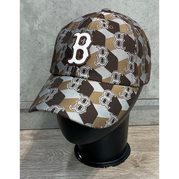 MLB - Mũ Nón bóng chày thời trang 3ACP8501N-50GOS tiệm của Diệu