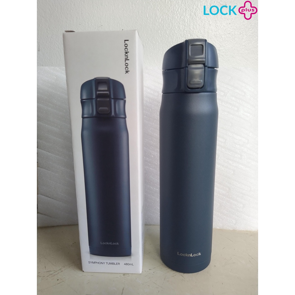 Bình giữ nhiệt Lock&Lock Symphony LHC6150  - hàng chính hãng
