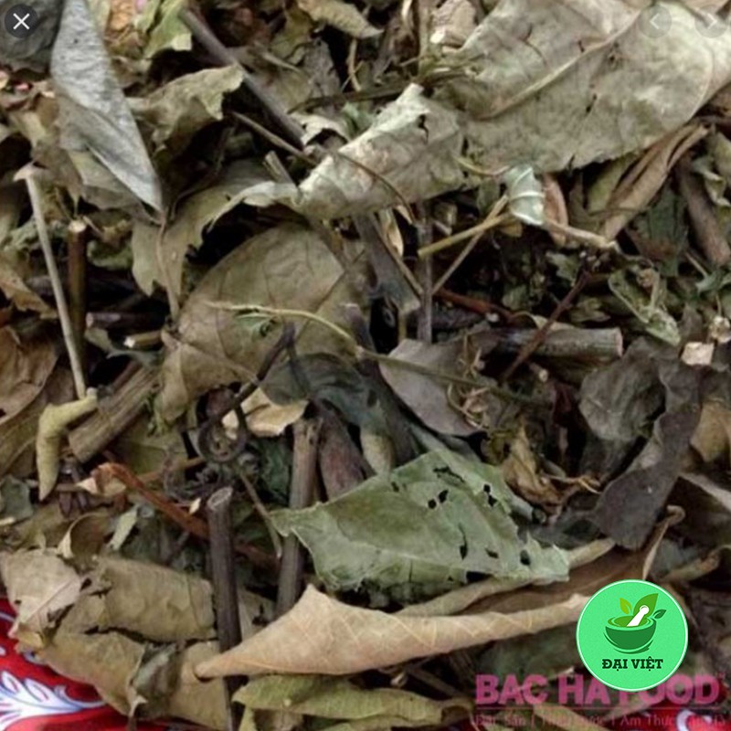 [1KG] Lá tắm cho người sau sinh của người dao đỏ