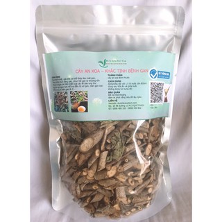 1kg cây an xoa