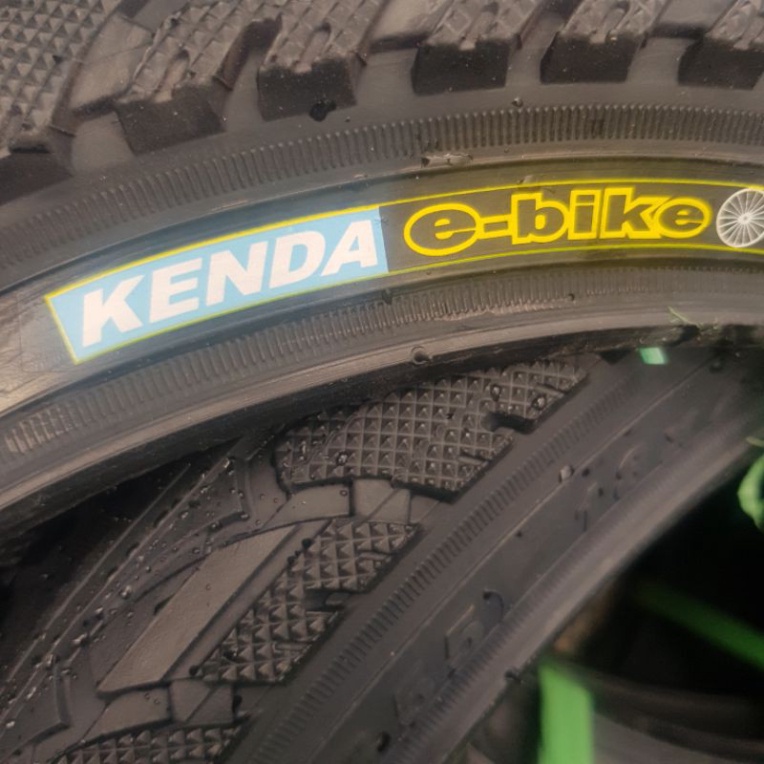 Vỏ  xe đạp điện các loại 16 18 20 22 Electric Bike GIA HUY