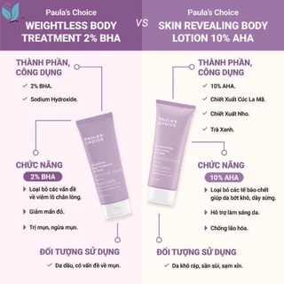 [Hàng chuẩn] 𝗕𝗼𝗱𝘆 𝗟𝗼𝘁𝗶𝗼𝗻 𝟮% 𝗕𝗛𝗔 & 𝟭𝟬% 𝗔𝗛𝗔