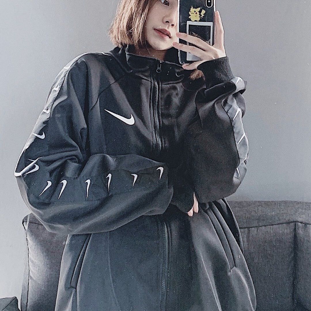 Áo Hoodie Nike Thời Trang Năng Động Cho Nam Nữ | BigBuy360 - bigbuy360.vn