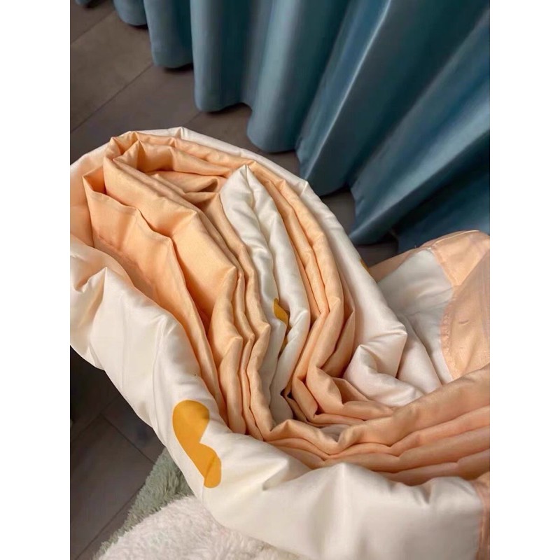 Chăn hè cotton Nanjiren cao cấp
