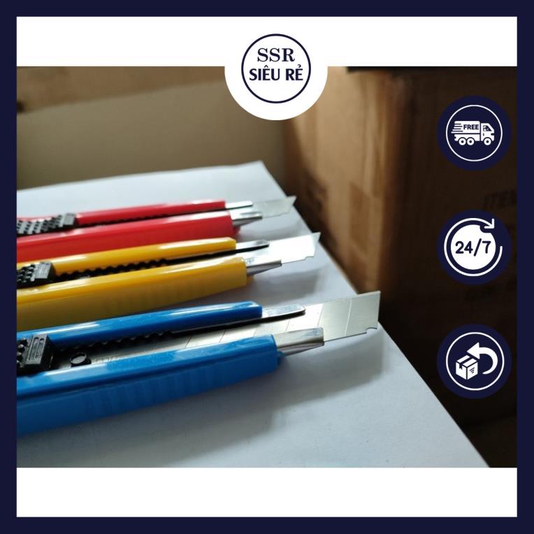 Dao rọc giấy SSR Size Lớn (57)