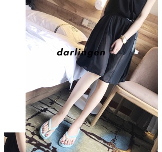 Dép kẹp nữ cao cấp DARLINFGEN