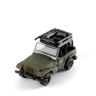 Bộ Đồ Chơi Xe Jeep Mini Cho Bé