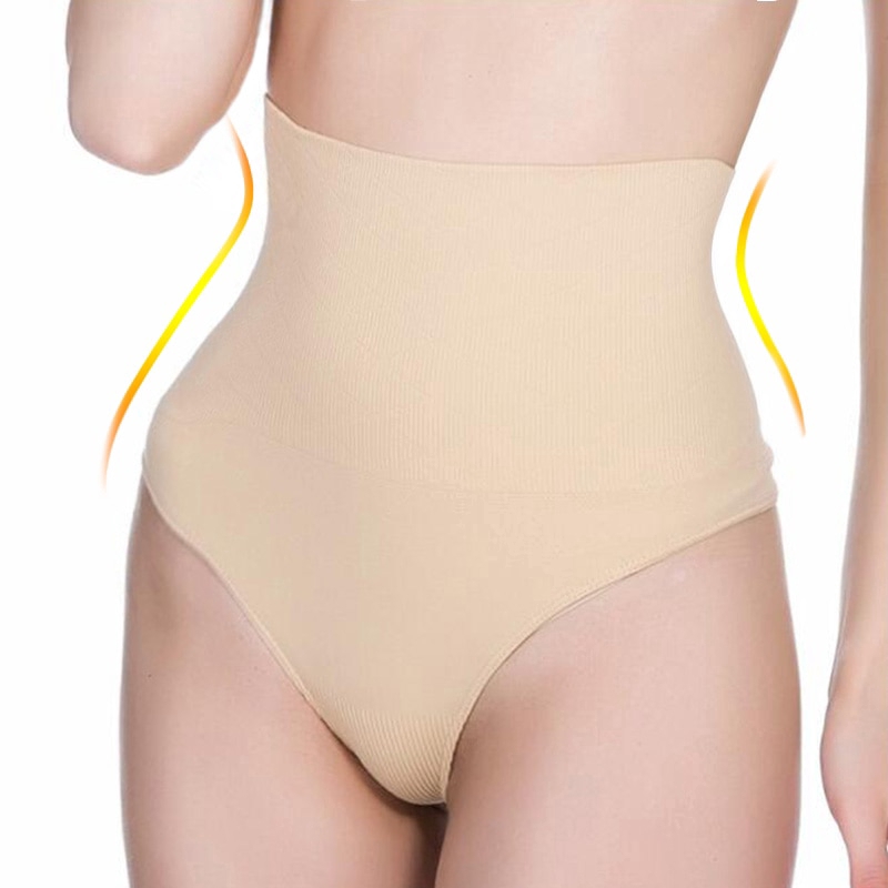 Quần lót định hình nâng mông cho nữ