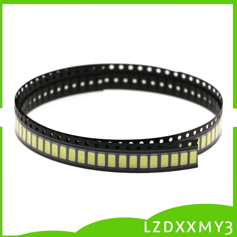 Set 100 Chip Đơn 5630 / 5730 Smd Smt Led 0.5w 5000-6500k Chuyên Dụng | BigBuy360 - bigbuy360.vn