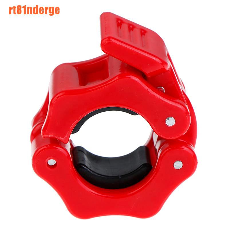Khóa Kẹp Thanh Tạ 25MM Tiện Lợi