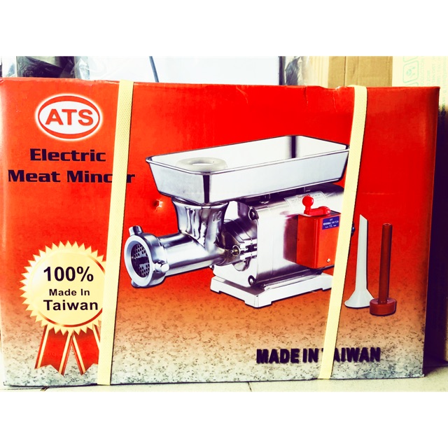 Máy xay thịt AKS ATS-102