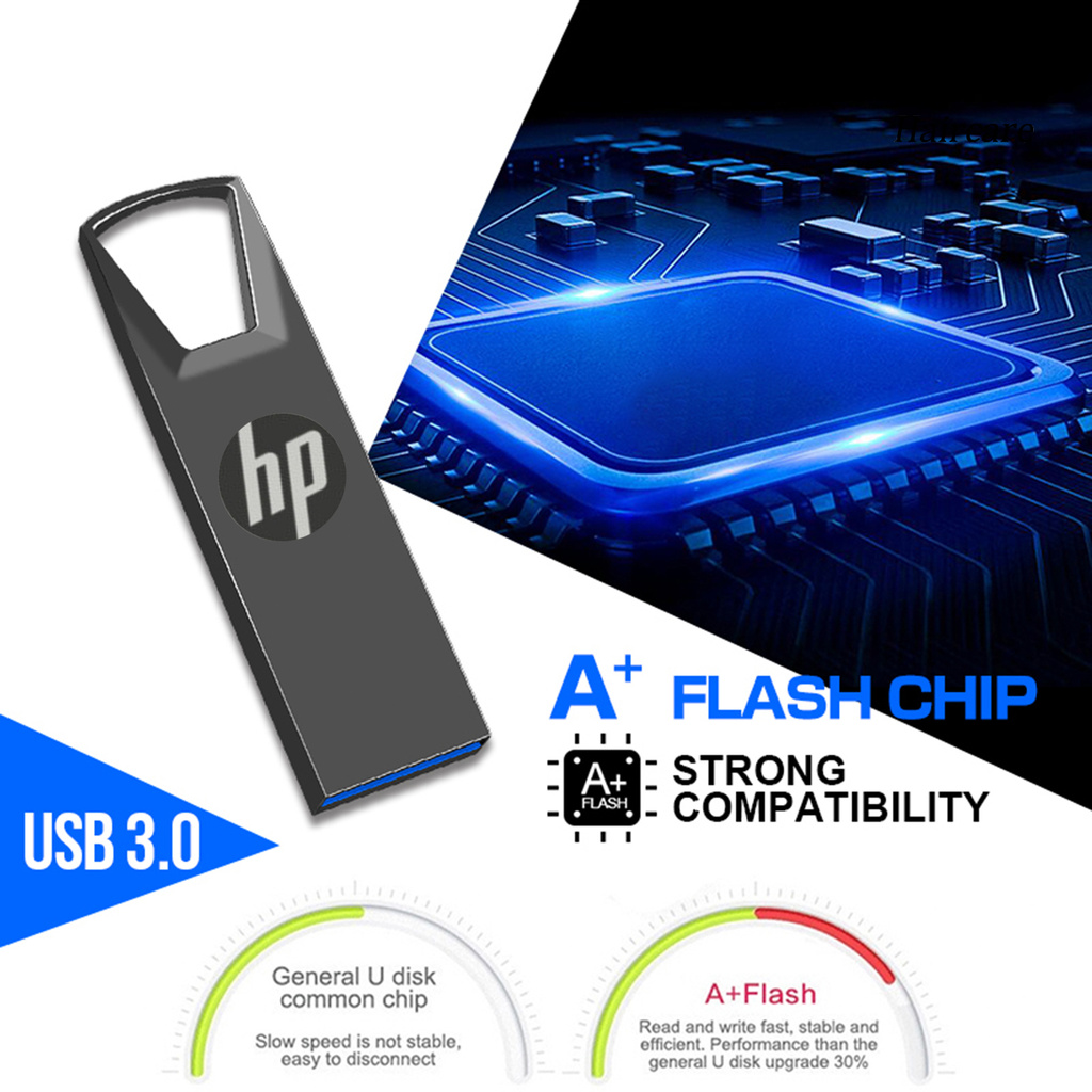 Usb 3.0 1 / 2t Tốc Độ Cao Cho Laptop