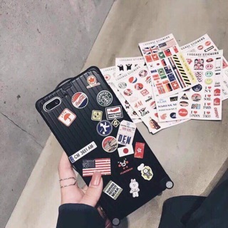 Ốp Iphone VALI loại 1 đủ dòng