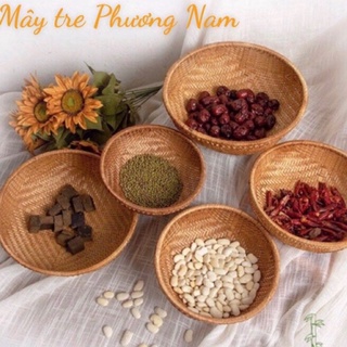 Rá tre thanh hoá rá tre vo gạo rửa rau hoặc trang trí