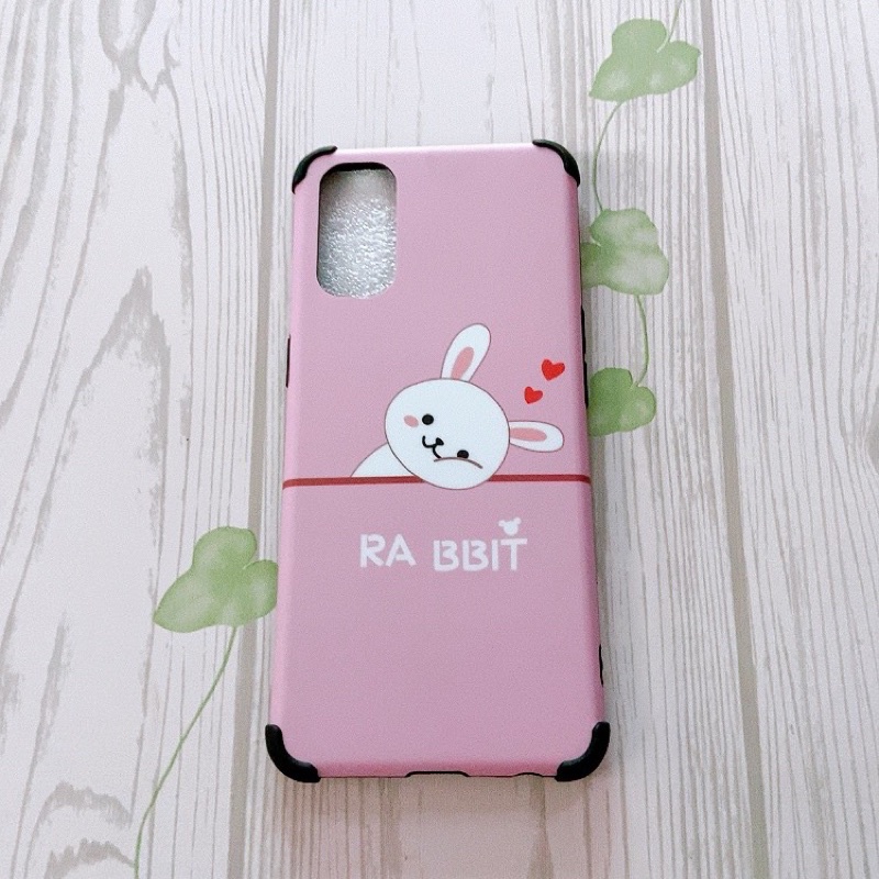 ốp lưng idm Hàn Quốc Reno 4 siêu đẹp