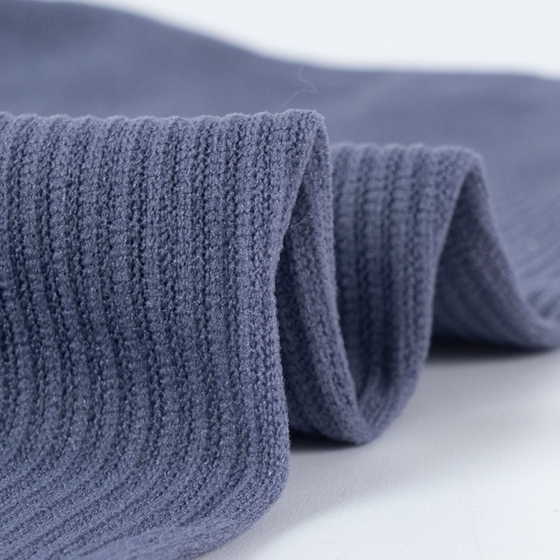 Vớ Dài Siêu Mỏng Thoáng Khí Kẻ Sọc Màu Đen Trắng Thời Trang Mùa Hè Cho Nam