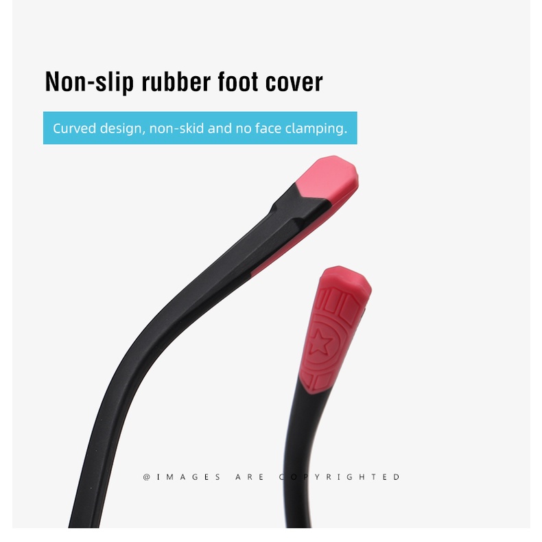 ZELIN  Kính mát   thời trang sành điệu cho trẻ em TJ855