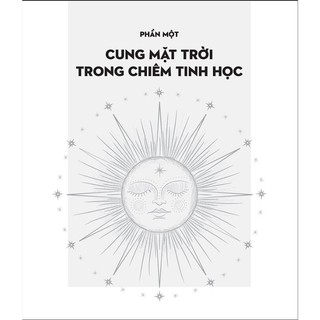 Sách - Toàn Thư Chiêm Tinh Học Nhập Môn