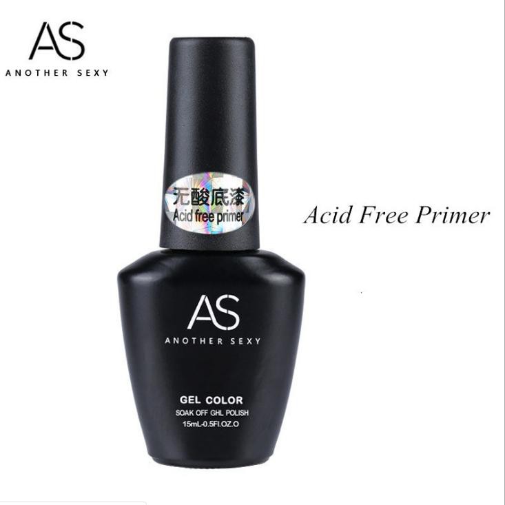 Acid primer AS - kiềm dầu