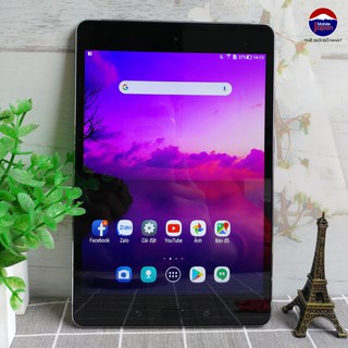 Máy tính bảng Asus Zenpad Z8S - chip tám 652, 3GB, chiến game mượt