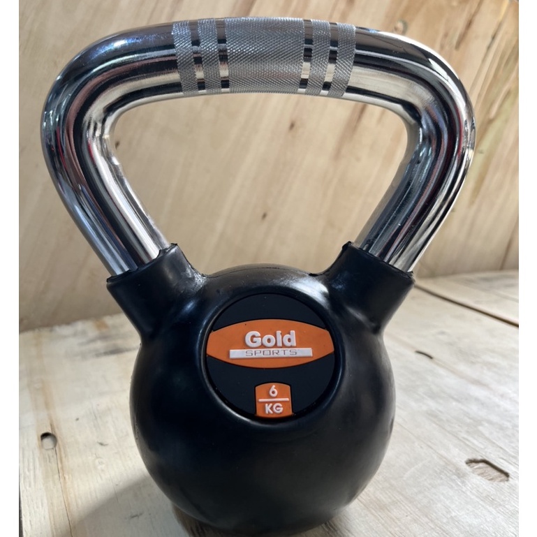 Tạ Ấm 10kg,Tạ Bình Vôi,Tạ Quai Xách Bọc Cao Su Hàng Cao cấp