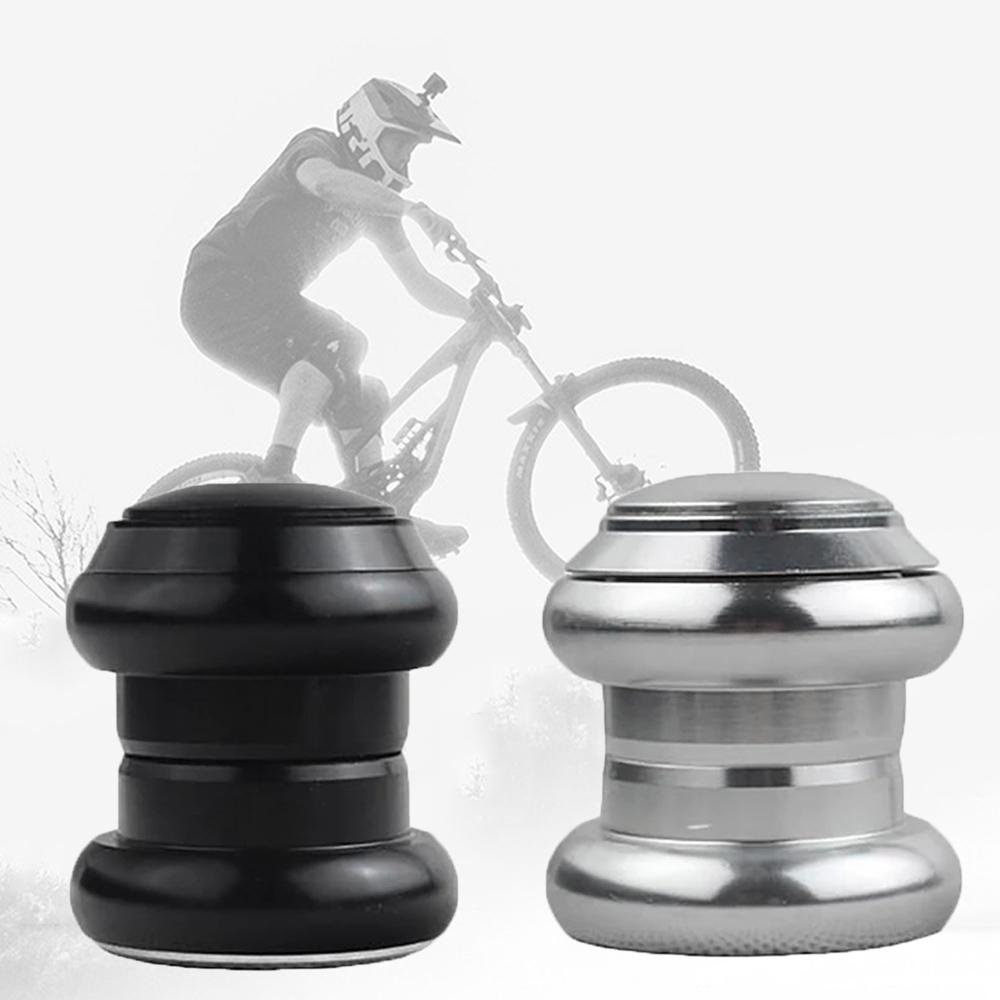 Phụ Kiện Cố Định Phuộc Xe Đạp 28.6mm 34mm Bằng Hợp Kim Nhôm