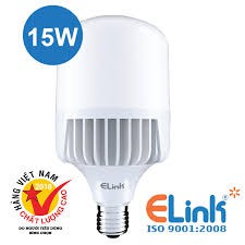 BÓNG LED TRỤ 15w, 20w, 30W và 40W ELINK [ CÓ SẴN ] [  ẢNH TỰ CHỤP ]