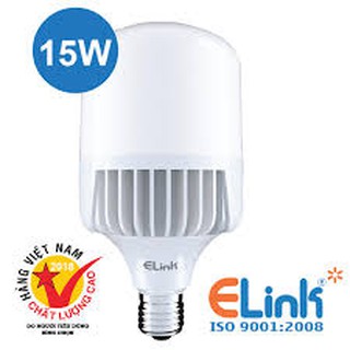 BÓNG LED TRỤ 15w, 20w, 30W và 40W ELINK
