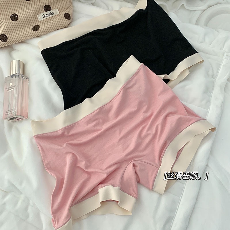 Quần Short Lưng Thun Co Giãn Thoáng Khí Chống Chói An Toàn