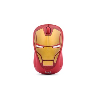 Chuột không dây iron man