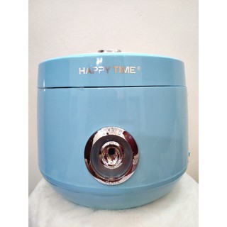 Nồi cơm điện SUNHOUSE HAPPY TIME bền cứng, nấu nhanh, dễ sử dụng