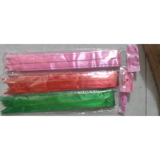 nơ rút 5 cm (100 nơ )