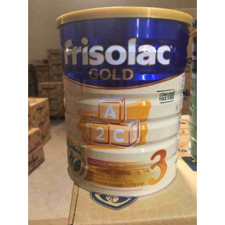 Sữa frisolac gold 3- 1500g