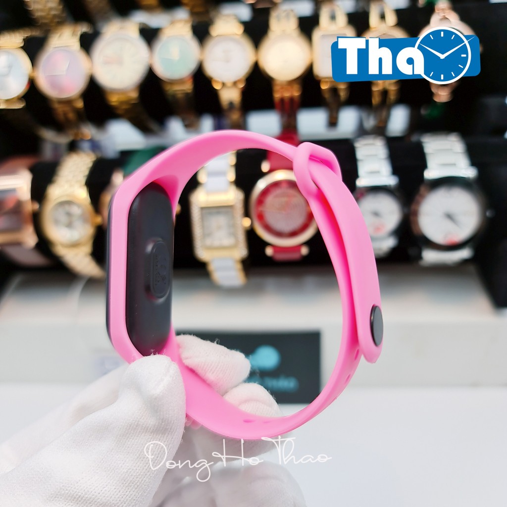 Đồng Hồ Cho Bé Điện Tử Siêu Đáng Yêu | BigBuy360 - bigbuy360.vn