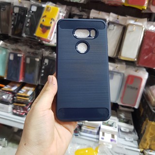 Ốp lưng LG V35 ThinQ dẻo sịn cao cấp