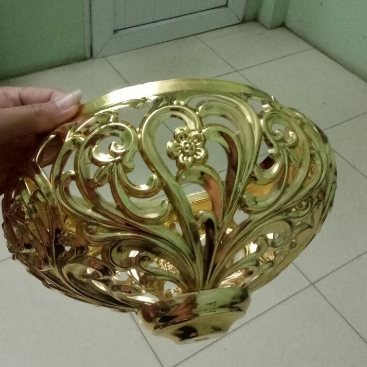 Đèn Chùm Pha Lê Hiện Đại CN5002-15T, Đèn Chùm Phòng Khách Trang Trí Sang Trọng