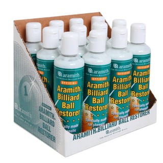 Dung dịch vệ sinh bida Aramith nhập khẩu Bỉ