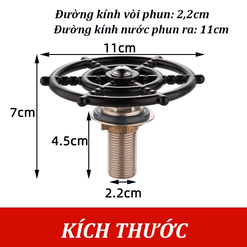 PVN44399 Dụng Cụ Vệ Sinh Cốc Thủy Tinh Đa Năng Tự Động Dễ Lắp Đặt Cho Nhà Bếp Giá Rẻ