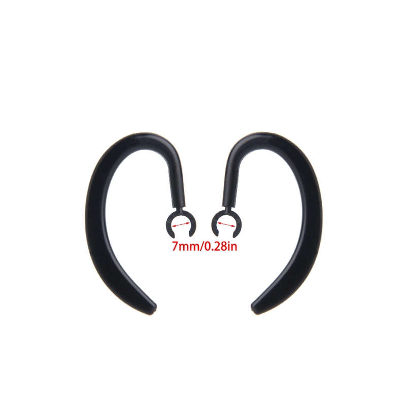 2 Móc Vành Tai Cho Tai Nghe Bluetooth