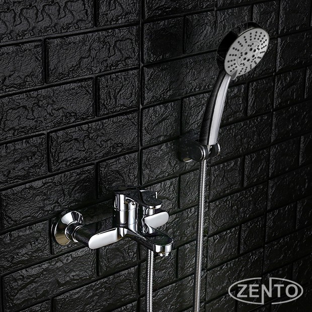 Bộ sen tắm nóng lạnh Zento ZT6020
