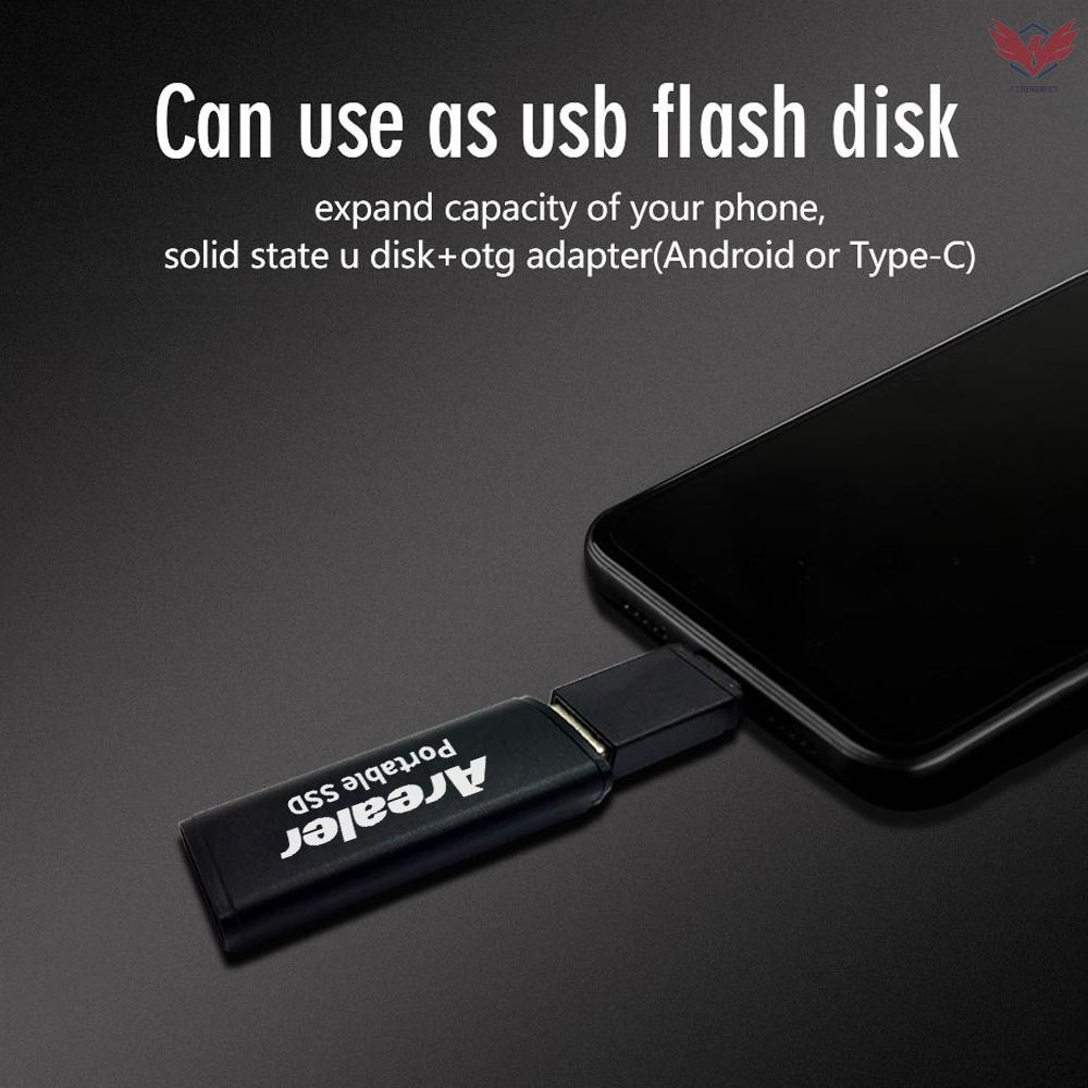 Ổ Cứng Ssd Mini 64gb Tốc Độ Cao | BigBuy360 - bigbuy360.vn