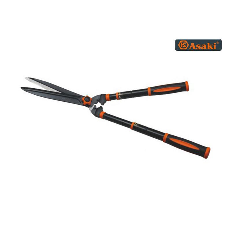 25inch Dụng cụ cắt hàng rào Asaki AK-8807