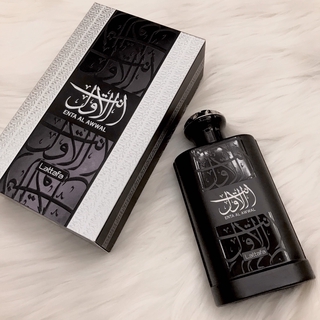 Nước hoa dubai enta al oud