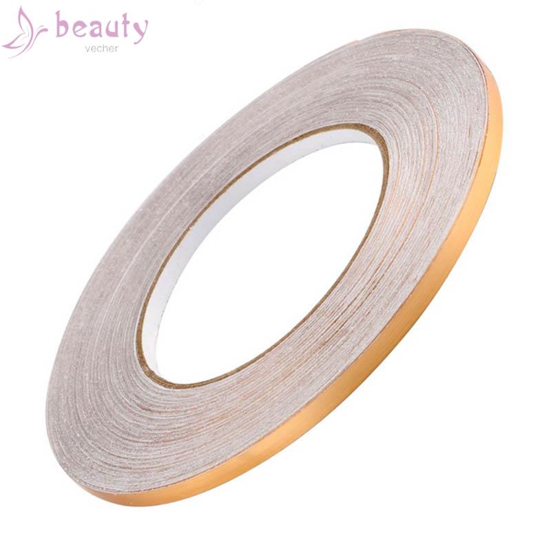 Cuộn băng dán viền gạch lót sàn không thấm nước độ bám dính cao