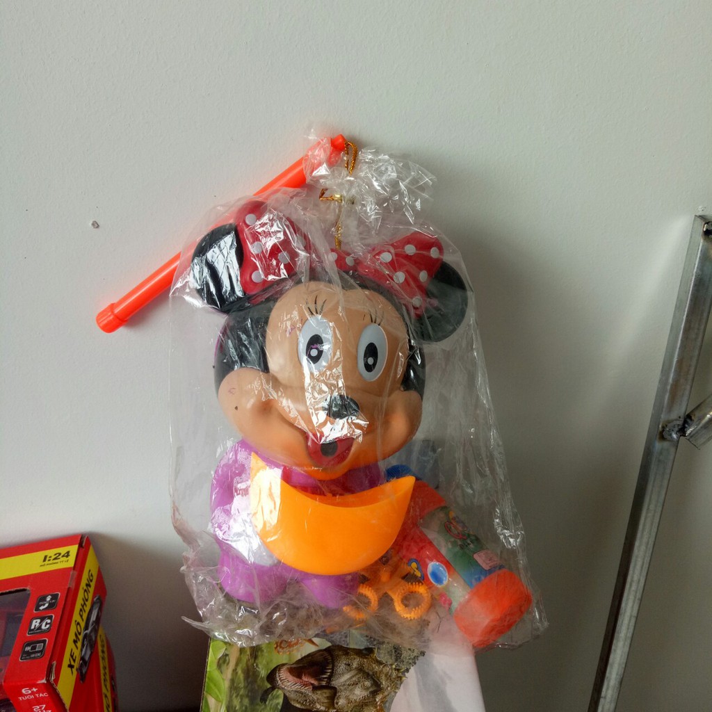 đèn lòng chuột mikey- đồ chơi trẻ em ,đồ chơi cho bé giá rẻ