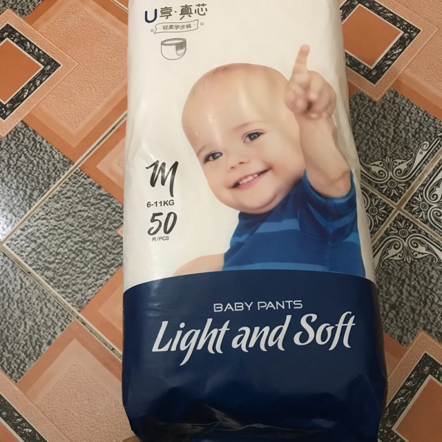 Combo Quần Tã