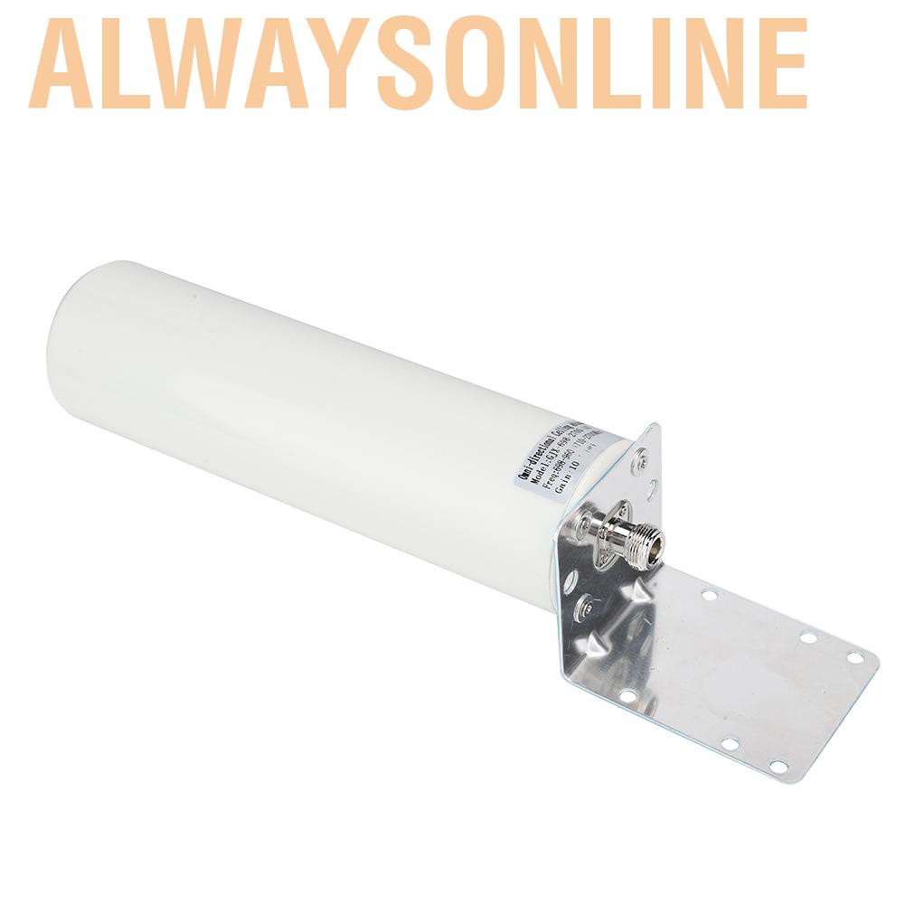 Ăng Ten Thu Sóng Tần Số 2g 3g 4g Yq01