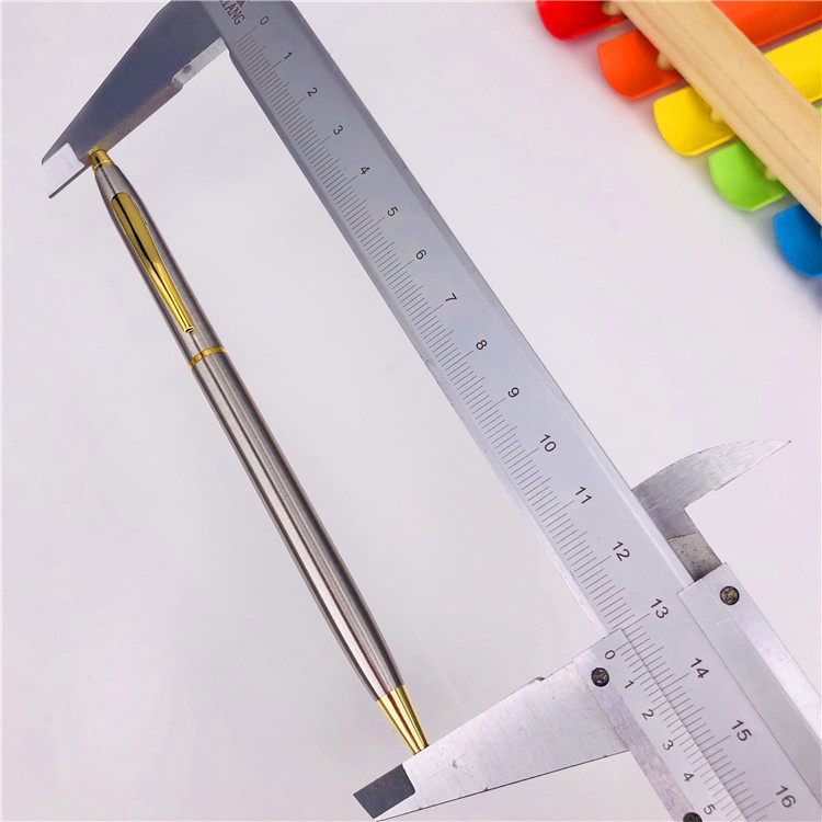 Bút Bi Từ Thép Không Gỉ, Thiết Kế Đẹp Mắt